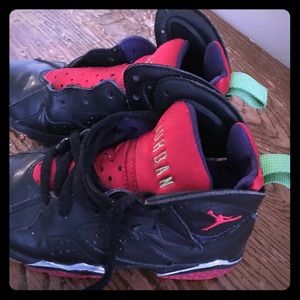 Toddler size Jordan’s